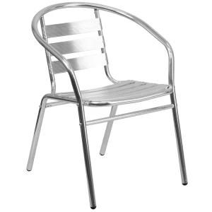 Aluminum Chair