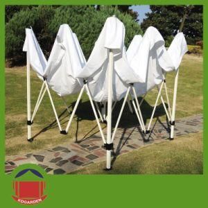 Steel Structure Folding Canopy Tents