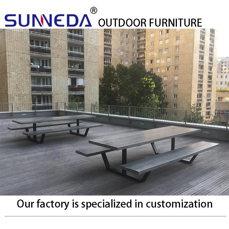 Factory Directly Sell Aluminium Pub Public Traditional Rubber Wood Chair