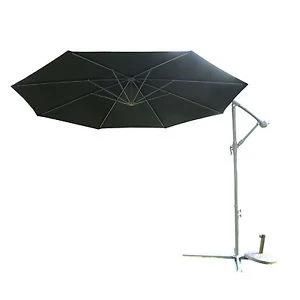 3m Banana Umbrella/ Outdoor Umbrella- Garden Umbrella