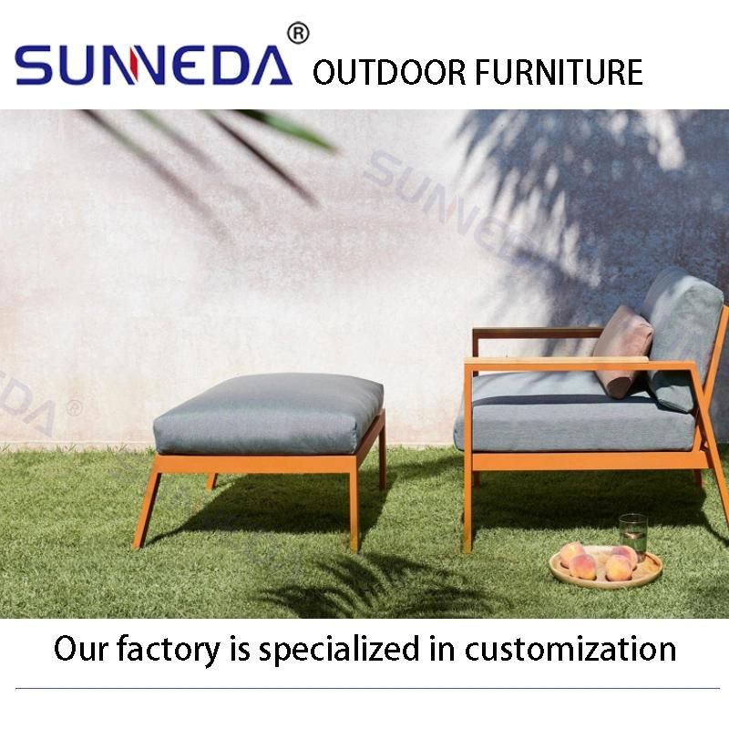 Sunshine Small Talk High Quality Wicker Woven Near Me Round Chair Set