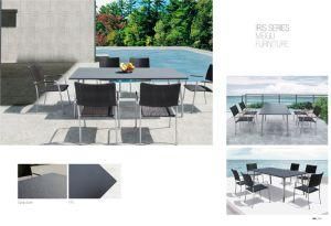 Outdoor Dining Set Garden Chair