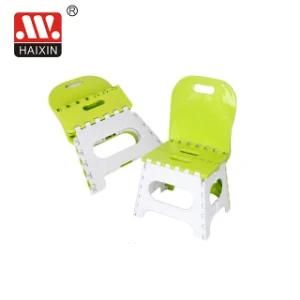 Garden Plastic Foldable Chair for Wedding/Outdoor/Banquet/Hotel/Restaurant