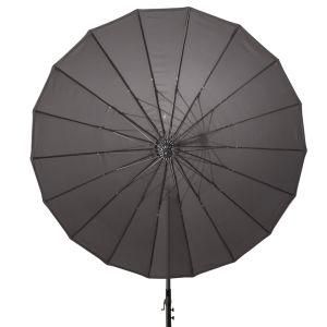 Outdoor Hanging Waterproof Cantilever Garden Beach Patio Parasol Umbrella