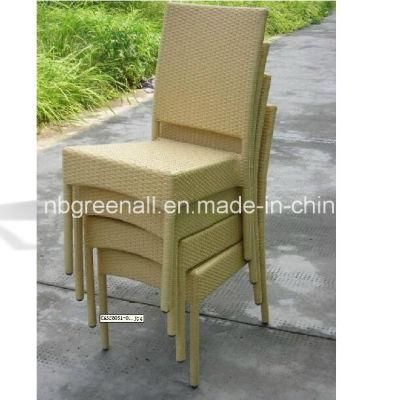 Stackable Restaurant Plastic Home Dining Chair for Garden Furniture