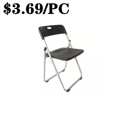 Metal Furniture Outdoor Beach Camping Party Garden Dining Folding Chair