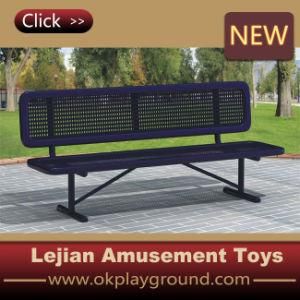 Popular Ce Outdoor Facility Park Benches (12183D)