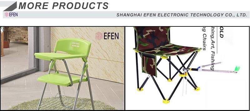 Picnic Folding Travel Beach Portable Foldable Camping Chair with Armrest