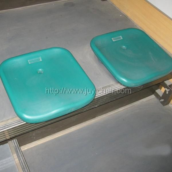 Blm-0517 Not Folding Stadium Chair Sale Cheap Used Plastic Bus Seats