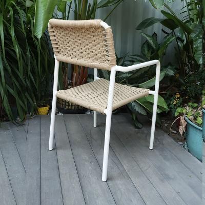Good Price Darwin or OEM Customized Carton Foshan Garden Furniture Outdoor Chair