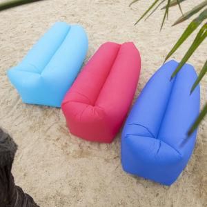 Fast Inflatable Outdoor Air Sofas Lazy Bags