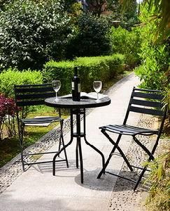 Garden Chair and Table Set