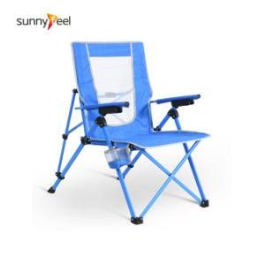 Quad Foldable Camping Chair Adjustable Camping Chair