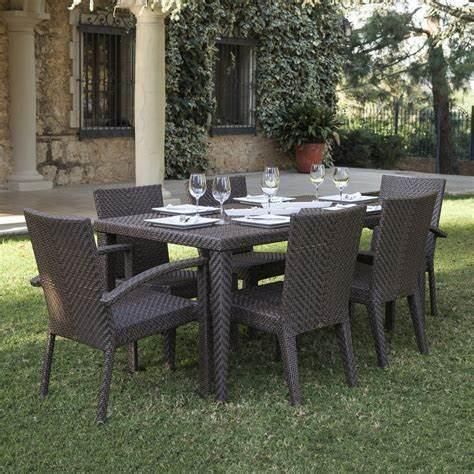 2018 Well Furnir Garden Furniture Collection Sofa with Cushion (Wf0608)