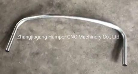 Outdoor Chaise Beach Rest Chairs Pipe Bending Machine Hydraulic CNC Automatic Tube Bending Machine Manufacturer for Outdoor Chaise