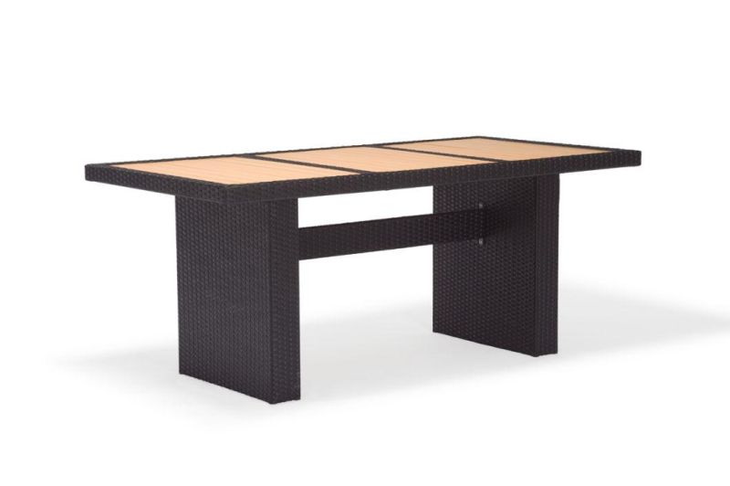 Leisure Garden Outback Furniture Dining Tables