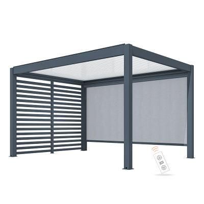 OEM/ODM Pergola