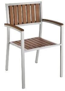 P/N: 301400 Chair W/ Armrest