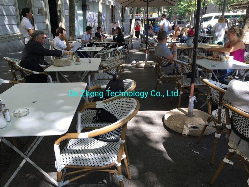 Ivoy Color Natural Environment Friendly Garden Beer Bar Dining Outdoor Chair