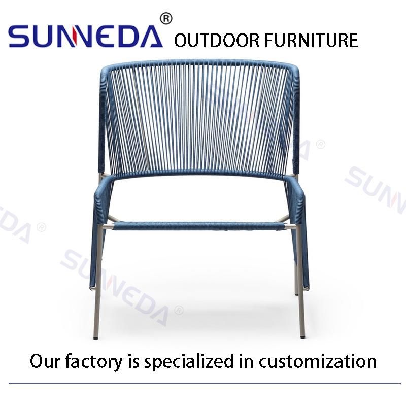 High Class Mountain Sight Comfortable Seeing Villa Hotel Sofa Collection