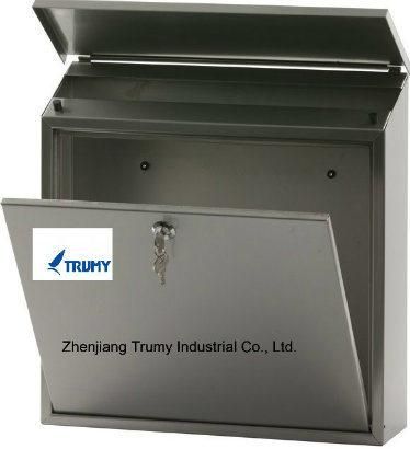 Manufacturer Hot Sale Waterproof Apartment Mailbox