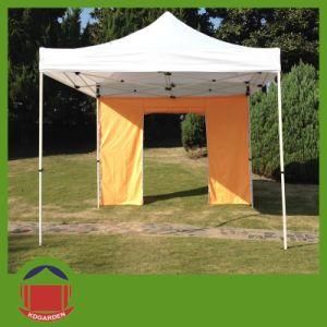 High Quality Promotion Steel Tent