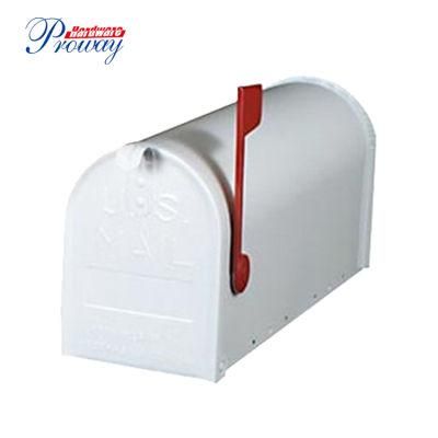 Stainless Steel Mailbox USA Ksx-201