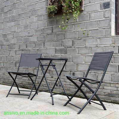 Portable Table and Chair Export Garden Chair Household Stool Summer Cool Chair Outdoor Folding
