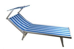 Beach Chair Beach Louge Chaise Lounge Chairs Sunbed