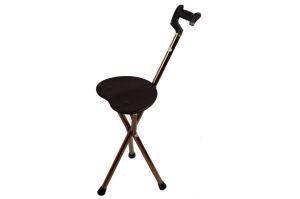 Tripod Blind Chair Folding Chair with Handle