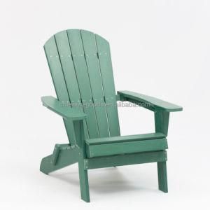 Plastic Folding Adirondack Chair Kd Peacock Assembly Armchair Outdoor Patio Garden Leisure Chair