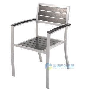 High-Density Polywood Outdoor Patio Chair (FY-010WXC-1)