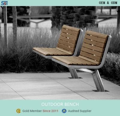 Cheap Modern Design Garden Furniture Bench for Sale