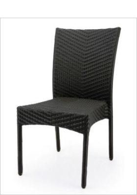 High Back Rattan Chair (YT-032-2C)