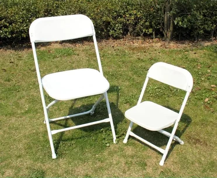 Newest Lift PU Patio Garden Outdoot Garden Plastic Foldable Folding Chair