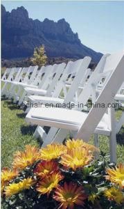 Wedding Padded Outdoor Chair