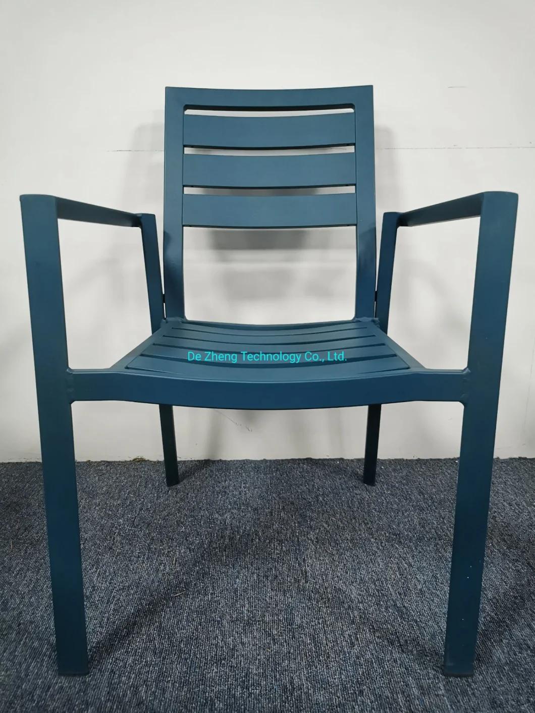 Outdoor Aluminum Furniture Set Balcony Furniture Outdoor Garden Outdoor Furniture Sets