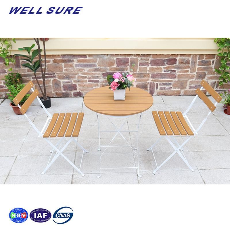 Hot Selling Dining Table Set Modern Dining Room Furniture Folding Table and Chairs Set