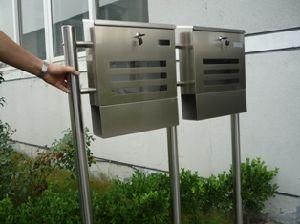 Stand Stainless Steel Mailbox
