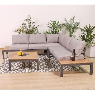Bar Cafe Darwin Wrapped Paper/ Carton Box Sofa and Lounger Cheap Patio Sectionals