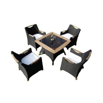 Good Quality Garden Furniture Patio Outdoor Table Furniture