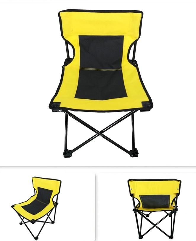 Durable Portable Folding Outdoor Caming Chair