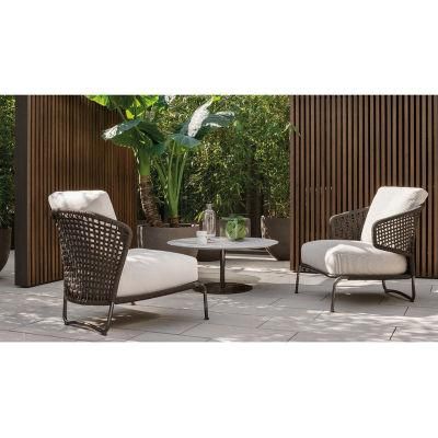 Promotion Outdoor Patio Dining Table and Chairs Furniture Set
