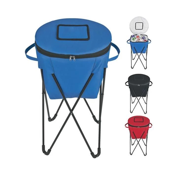 Large Fully Insulated Tub Cooler Picnic Plus Tub Cooler