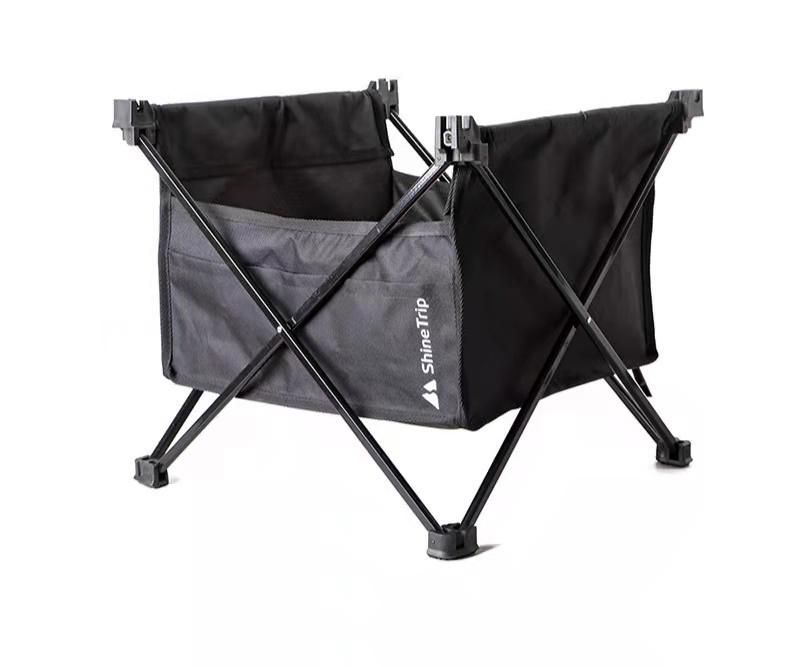 Outdoor Tactical Hiking Sport Camping Folded Table