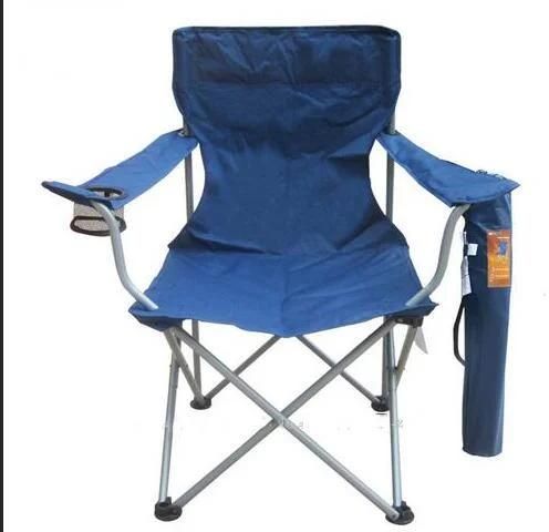Indoor and Outdoor Hot Sale Promotion Chair with Armrest Outdoor Furniture