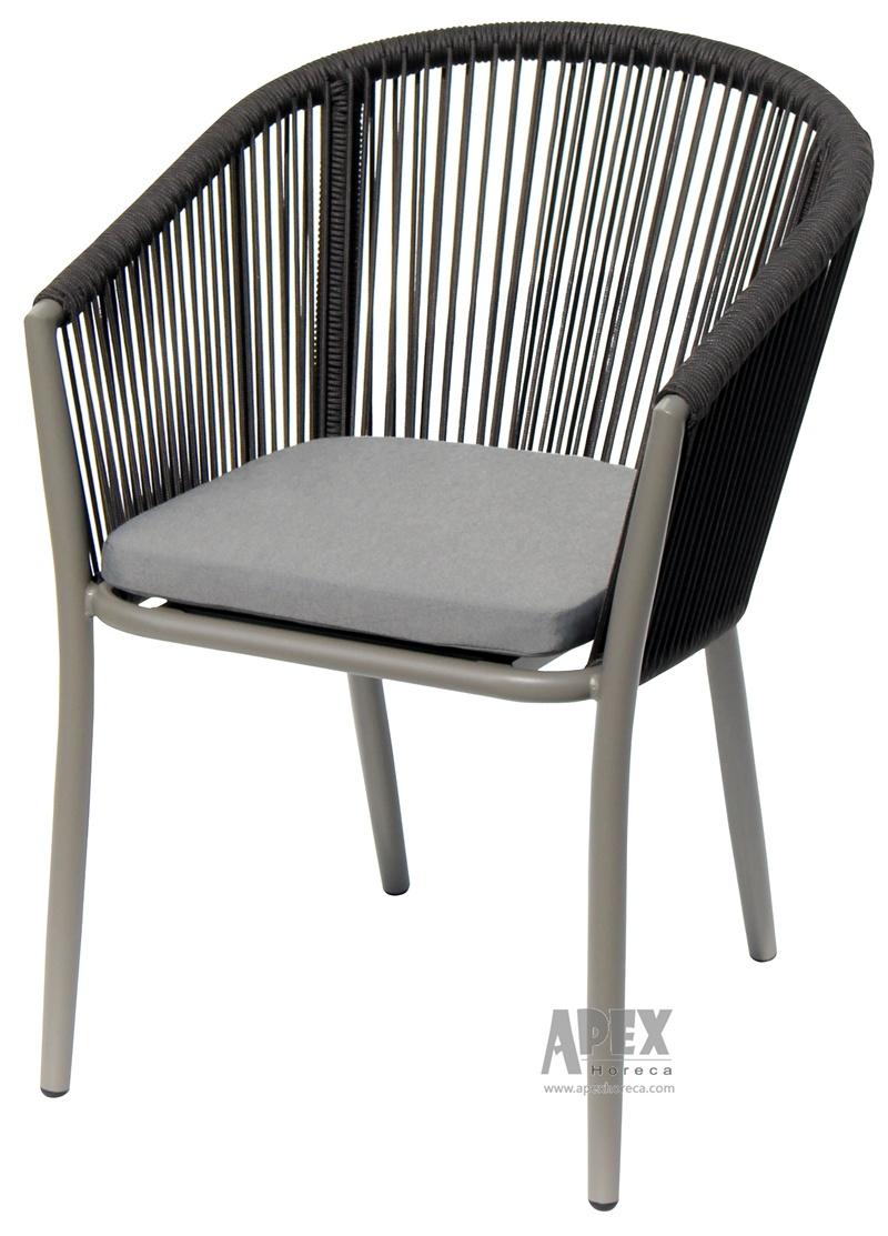 Popular Outdoor Rattan Furniture Wicker Garden Furniture Dining Set