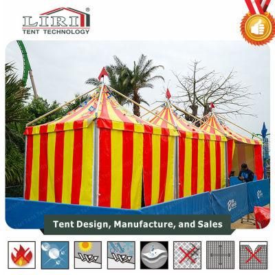 Gazebo 3X3 Tents for Sale, Gazebo Marquee for Garden in Ghana