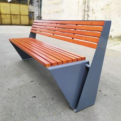 New Design Park Garden Outdoor Bench/Chair