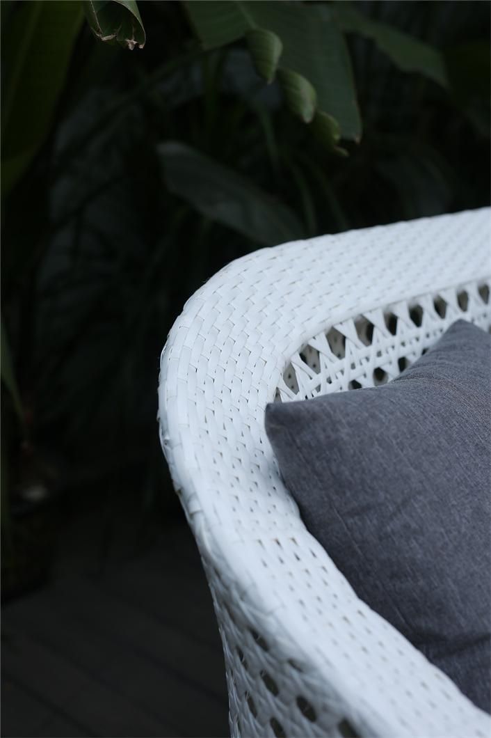 Modern Garden Outdoor Rattan Custom Furniture Set Outdoor Patio Sofa Furniture